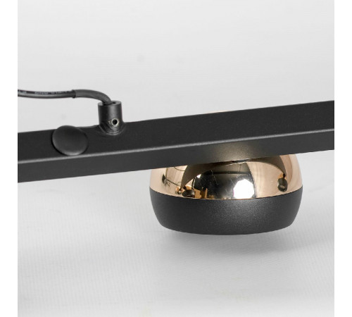 Подвесная люстра Lussole Lassen LSP-7254 Подвесная люстра Lussole Lassen LSP-7254