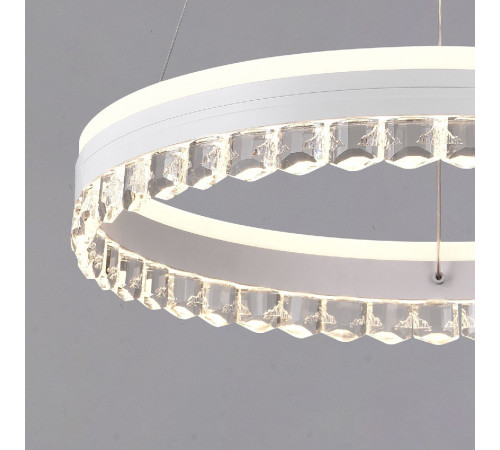 Подвесная люстра Natali Kovaltseva Sad Queen INNOVATION STYLE 83129 Подвесная люстра Natali Kovaltseva Sad Queen INNOVATION STYLE 83129