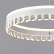 Подвесная люстра Natali Kovaltseva Sad Queen INNOVATION STYLE 83129
