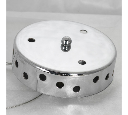 Подвесная люстра Lussole Centennial LSP-8755 Подвесная люстра Lussole Centennial LSP-8755