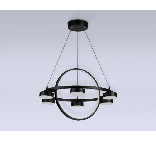 Подвесная люстра Ambrella Light Comfort FL51775 Подвесная люстра Ambrella Light Comfort FL51775