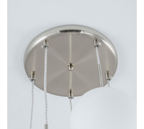 Подвесная люстра Citilux Томми CL102054 Подвесная люстра Citilux Томми CL102054