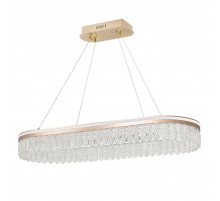 Подвесная люстра Natali Kovaltseva Led series 711 HIGH-TECH LED LAMPS 82052