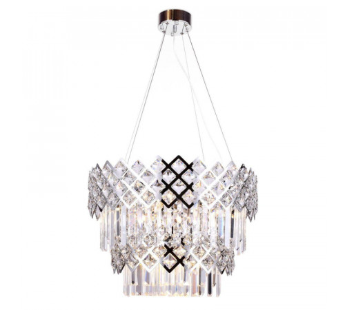 Подвесная люстра Ambrella Light Traditional TR5273