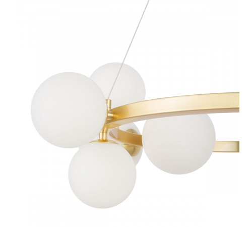 Подвесная люстра Maytoni Dallas MOD545PL-11BS Подвесная люстра Maytoni Dallas MOD545PL-11BS