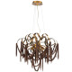 Подвесная люстра Odeon Light Chainy 5066/6