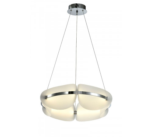 Подвесная люстра Zortes Moon ZRS.1211.60 Подвесная люстра Zortes Moon ZRS.1211.60