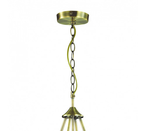 Подвесная люстра Favourite Osten 2925-7P Подвесная люстра Favourite Osten 2925-7P