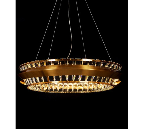 Подвесная люстра Lumina Deco LDP 8021-600 MD Подвесная люстра Lumina Deco LDP 8021-600 MD