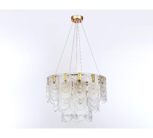 Подвесная люстра Ambrella Light Traditional TR5388 Подвесная люстра Ambrella Light Traditional TR5388