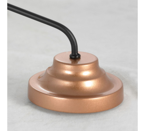 Подвесная люстра Lussole Loft Fishers LSP-8800 Подвесная люстра Lussole Loft Fishers LSP-8800