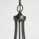 Подвесная люстра MW-Light Альгеро 285012405