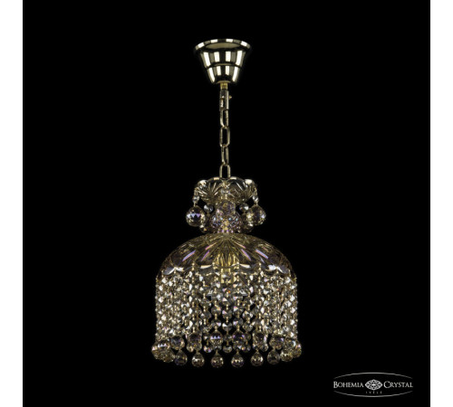 Подвесная люстра Bohemia Ivele Crystal 14781/22 G Balls M801 Подвесная люстра Bohemia Ivele Crystal 14781/22 G Balls M801