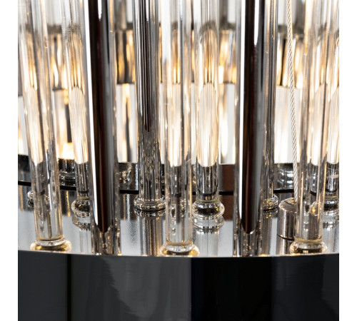Подвесная люстра Arte Lamp Montreal A1034SP-16CC Подвесная люстра Arte Lamp Montreal A1034SP-16CC