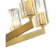 Подвесная люстра Moderli Brass V11074-6P
