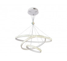 Подвесной светодиодный светильник Ambrella Light Acrylica FA6157