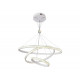 Подвесной светодиодный светильник Ambrella Light Acrylica FA6157