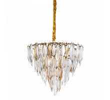 Подвесная люстра Divinare Cabrera 3509/01 LM-12