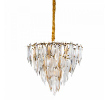 Подвесная люстра Divinare Cabrera 3509/01 LM-12