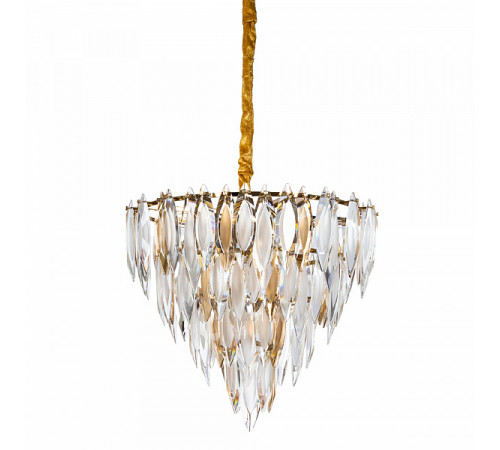 Подвесная люстра Divinare Cabrera 3509/01 LM-12