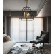 Подвесная люстра DeLight Collection BRCH9034