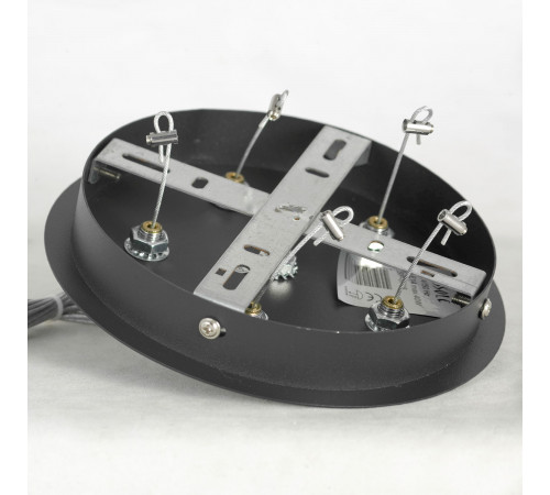 Люстра подвесная Lussole Crenshaw LSP-8718