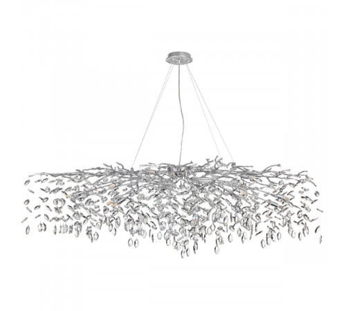Подвесная люстра Odeon Light Delica 4970/16 Подвесная люстра Odeon Light Delica 4970/16
