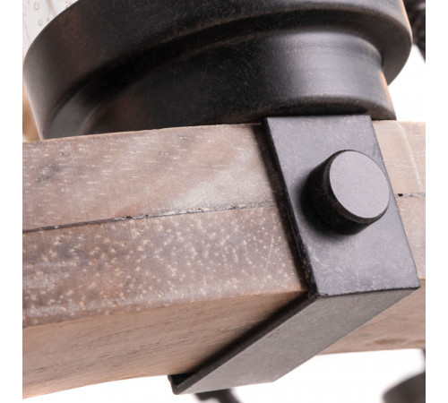 Подвесная люстра Arte Lamp Dodge A1693SP-8BR