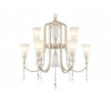 Подвесная люстра Ambrella Light Traditional TR3248