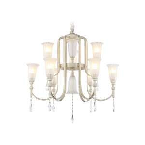 Подвесная люстра Ambrella Light Traditional TR3248