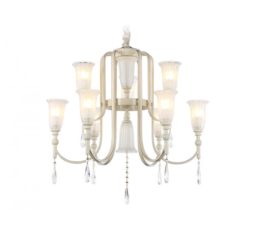 Подвесная люстра Ambrella Light Traditional TR3248 Подвесная люстра Ambrella Light Traditional TR3248