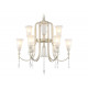 Подвесная люстра Ambrella Light Traditional TR3248
