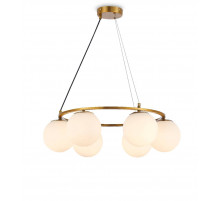 Подвесная люстра Myfar Edith MR2090-6P