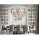 Подвесная люстра Ambrella Light Traditional TR5255