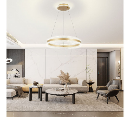 Подвесная люстра Natali Kovaltseva INNOVATION STYLE 83143