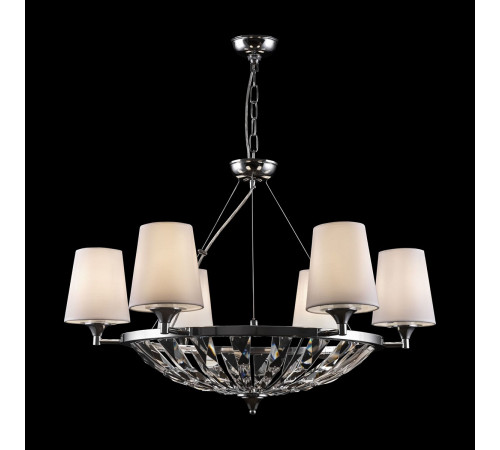 Подвесная люстра Maytoni Pantheon H021PL-06CH