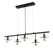 Подвесная люстра Lussole LOFT Cranbrook GRLSP-8254