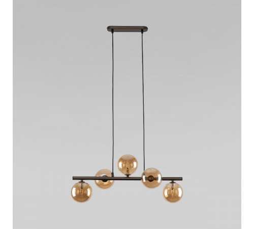 Подвесная люстра TK Lighting 6105 Estera a068602