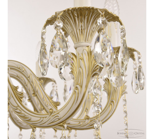 Подвесная люстра Bohemia Ivele Crystal AL79101/12/300 A WMG Подвесная люстра Bohemia Ivele Crystal AL79101/12/300 A WMG