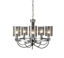 Подвесная люстра Arte Lamp Ombra A2995LM-5CC