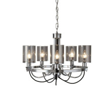 Подвесная люстра Arte Lamp Ombra A2995LM-5CC