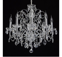 Подвесная люстра MW-Light Каролина 367013408