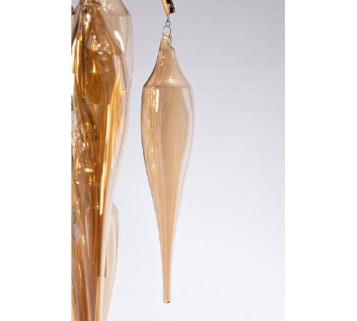 Подвесная люстра Garda Decor 62GDA-8035/650 Подвесная люстра Garda Decor 62GDA-8035/650