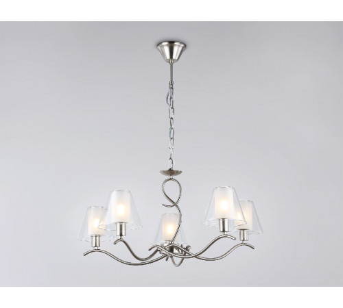 Подвесная люстра Ambrella Light High Light Modern LH57081 Подвесная люстра Ambrella Light High Light Modern LH57081