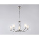 Подвесная люстра Ambrella Light High Light Modern LH57081