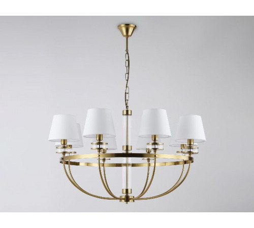 Подвесная люстра Ambrella Light High Light Classic LH71253 Подвесная люстра Ambrella Light High Light Classic LH71253