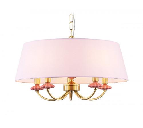 Подвесная люстра Ambrella Light High Light Ceramo Classic LH75021