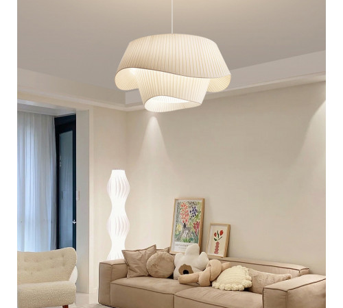 Подвесная люстра ImperiumLoft Vanilla 219530-23 Подвесная люстра ImperiumLoft Vanilla 219530-23