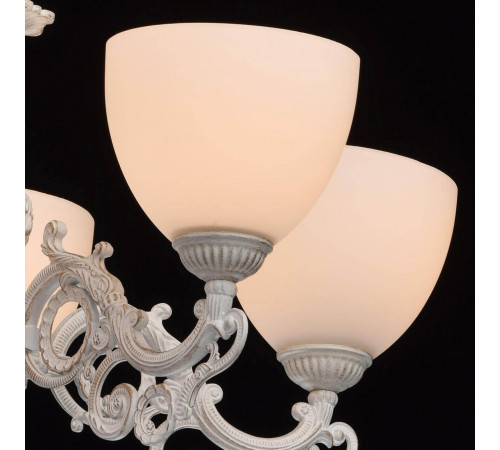 Подвесная люстра MW-Light Ариадна 450016605 Подвесная люстра MW-Light Ариадна 450016605