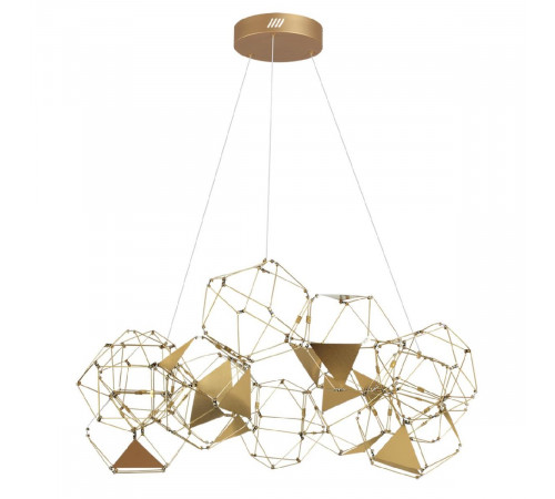Подвесная люстра Odeon Light Trellis 5086/56L Подвесная люстра Odeon Light Trellis 5086/56L